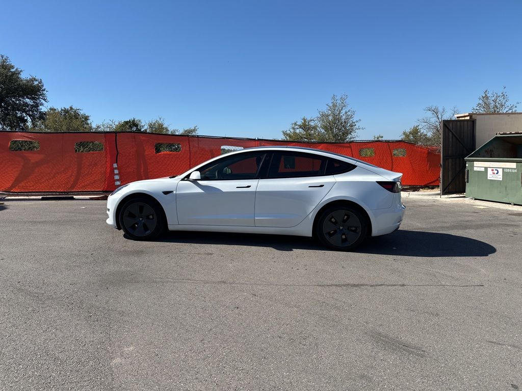 Used Car 2023 Tesla Model 3  Base For Sale Under $30,000 In Austin, Texas