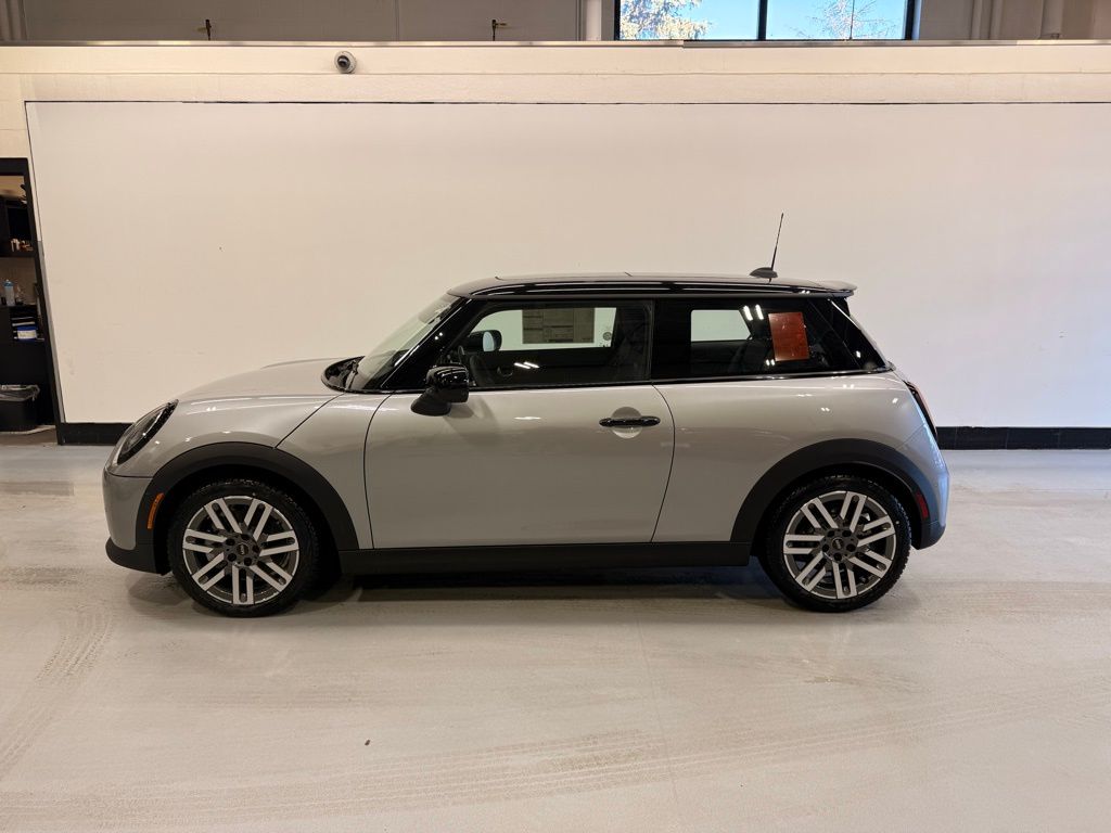 Thumbnail: 2026 MINI Cooper - 2
