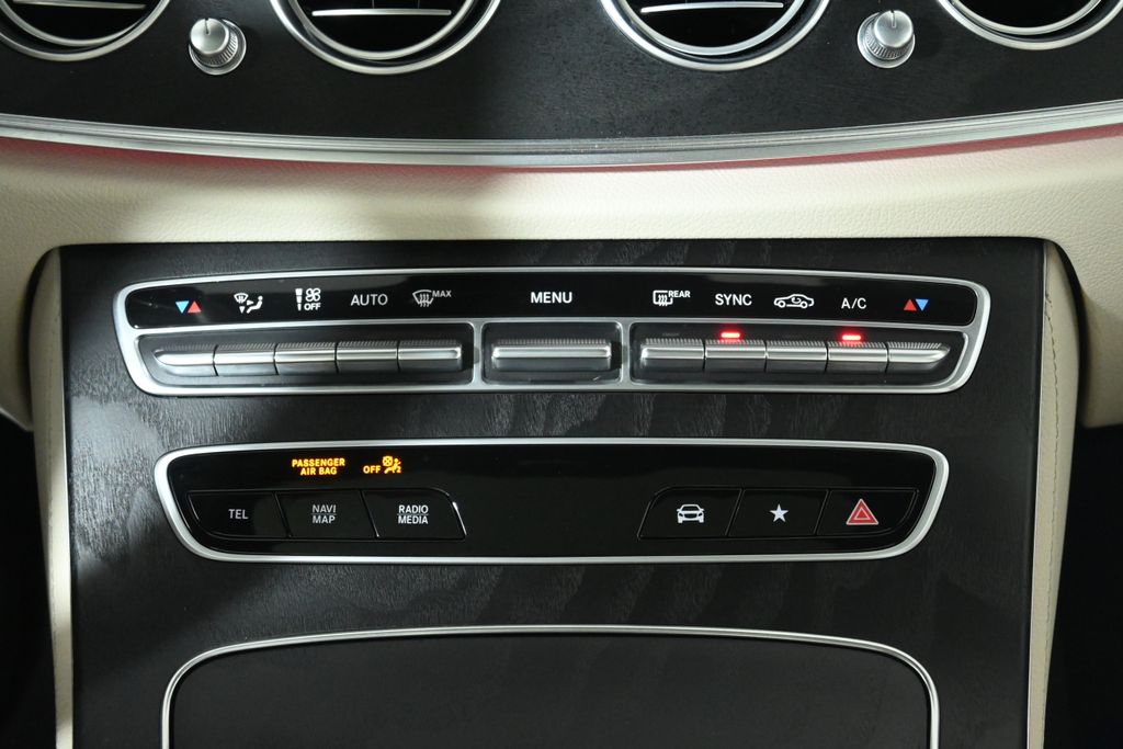 Thumbnail: 2023 Mercedes-Benz E-Class - 24