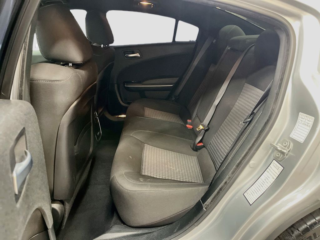 Used 2023 Triple Nickel Clearcoat Dodge R/T image 22