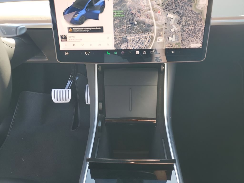Used Car 2020 Tesla Model Y  Performance For Sale Under $30,000 In Austin, Texas
