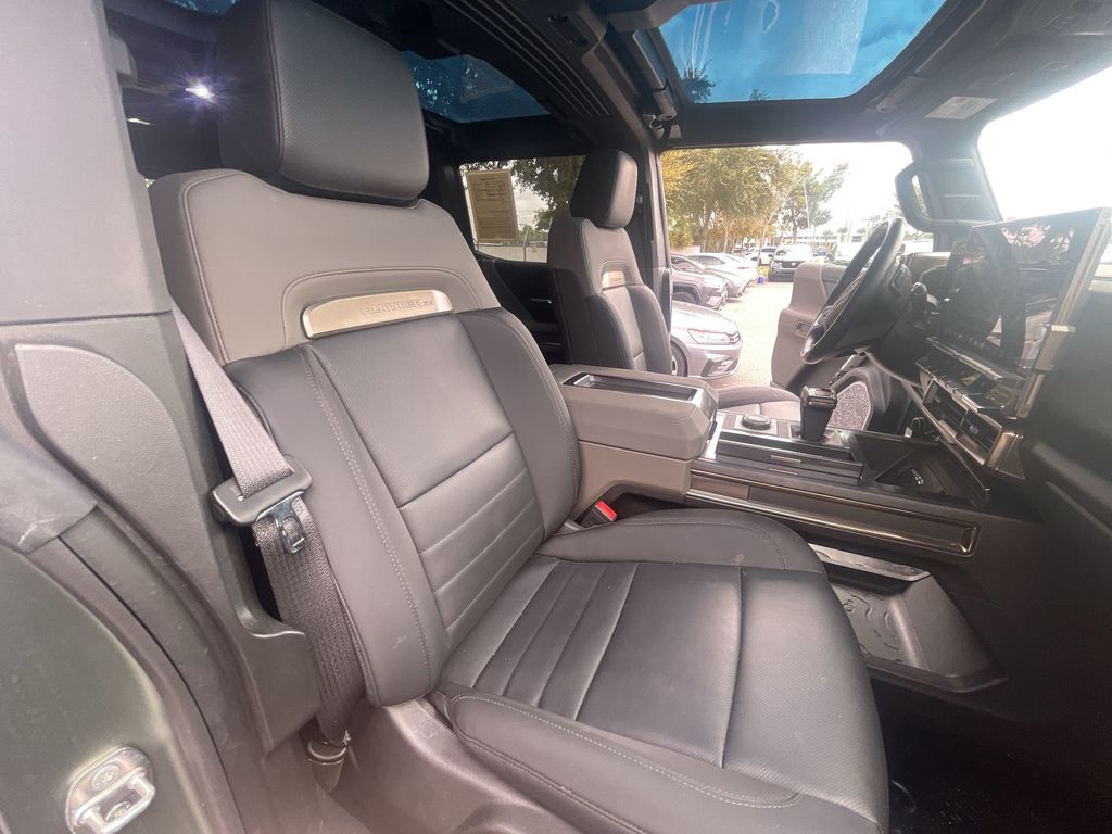 Used 2024 GMC Hummer EV SUV SUV