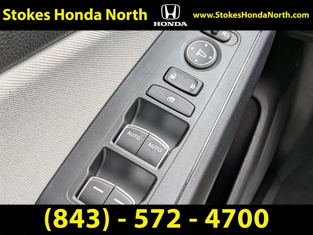 Used 2025 Honda Civic Hybrid Hatchback