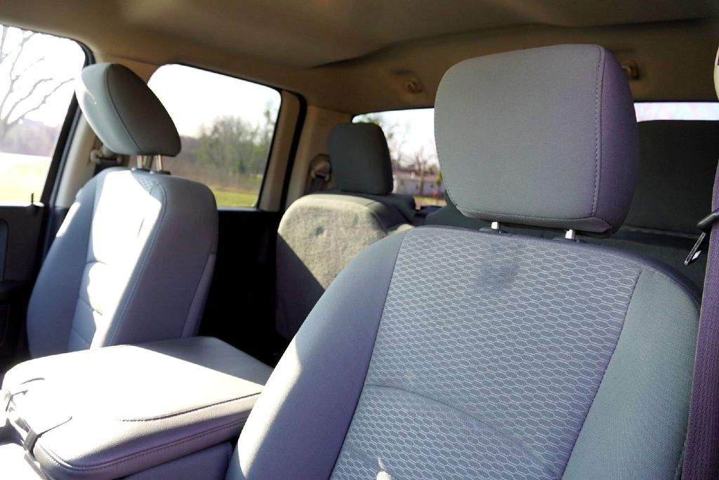 Used Car 2019 Ram 1500 Classic  Tradesman For Sale Under $25,000 In Taylor, Texas