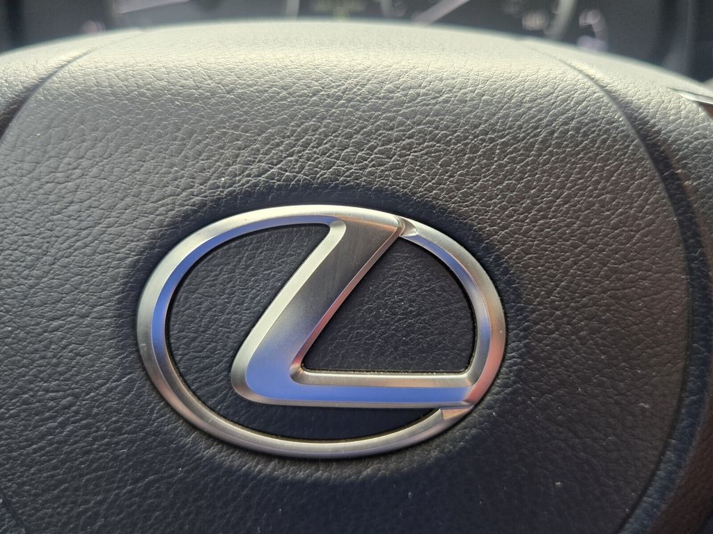 2025 Lexus NX - $42,927