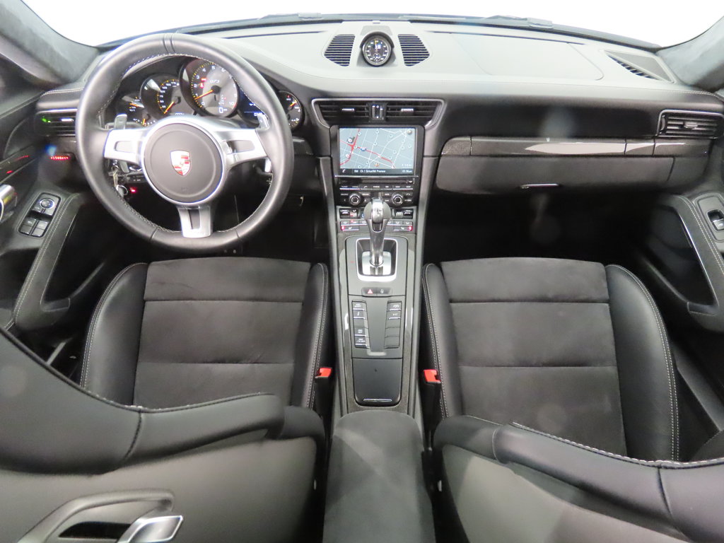 Thumbnail: 2014 Porsche 911 - 14