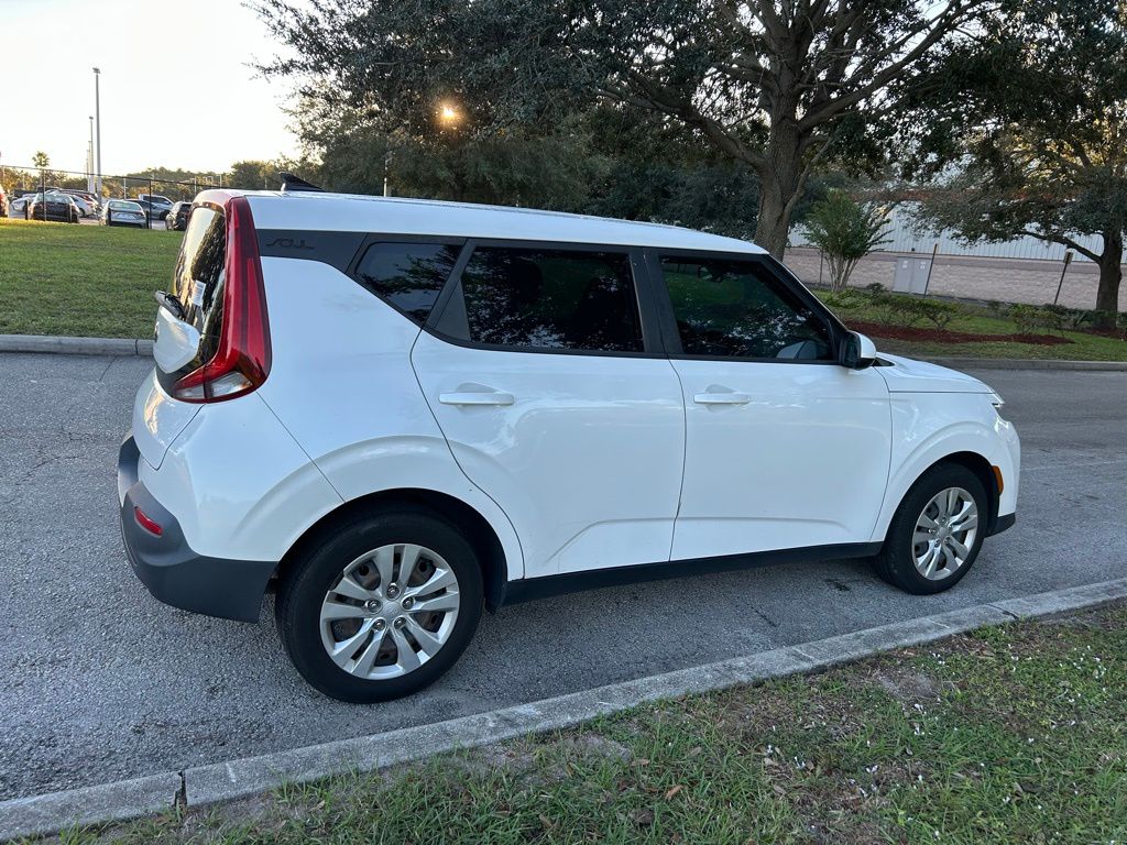 Thumbnail: 2020 Kia Soul - 5