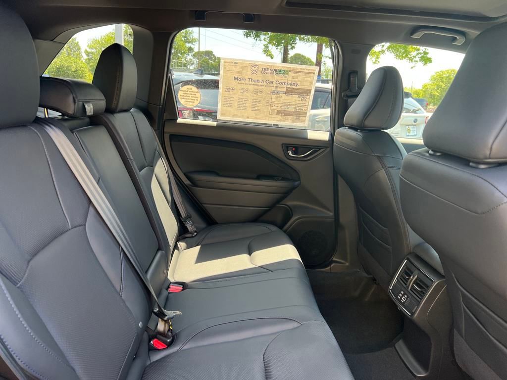2025 Subaru Forester Limited photo