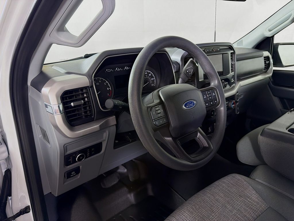 Used 2023 Ford F-150 Truck