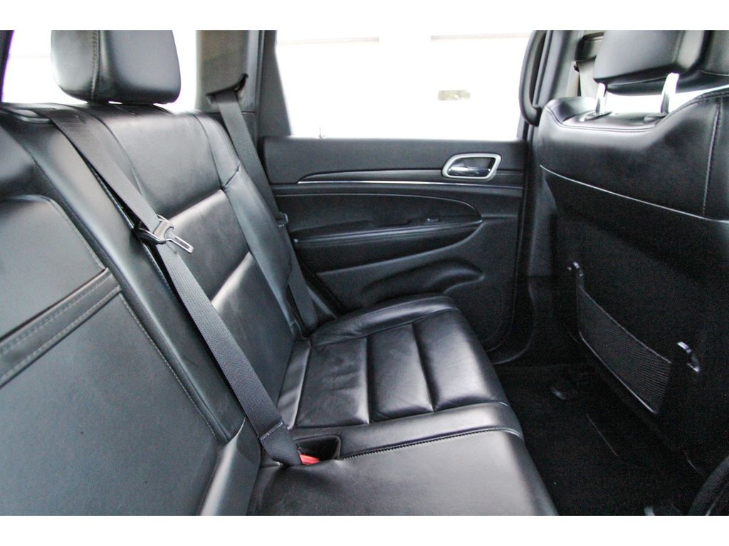 2019 Jeep Grand Cherokee Limited Black at Bayway Cadillac Southwest