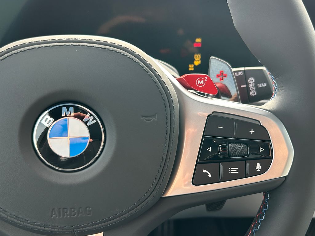 Thumbnail: 2026 BMW X5 - 20