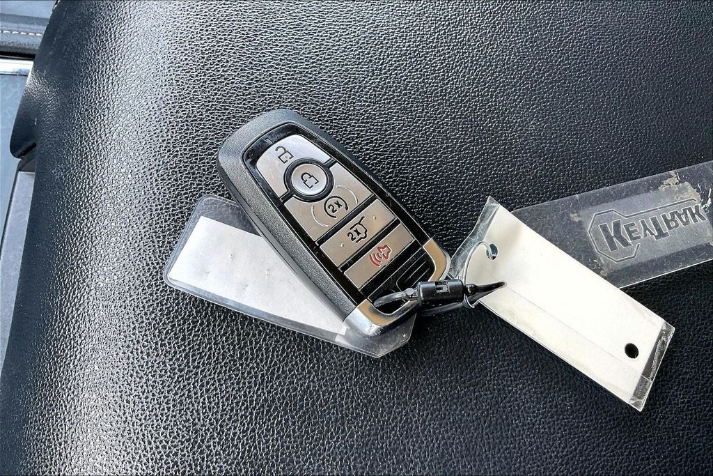 Used 2024 Ford Expedition XLT 4D Sport Utility