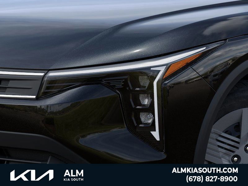 2025 Kia K4 LX photo 7