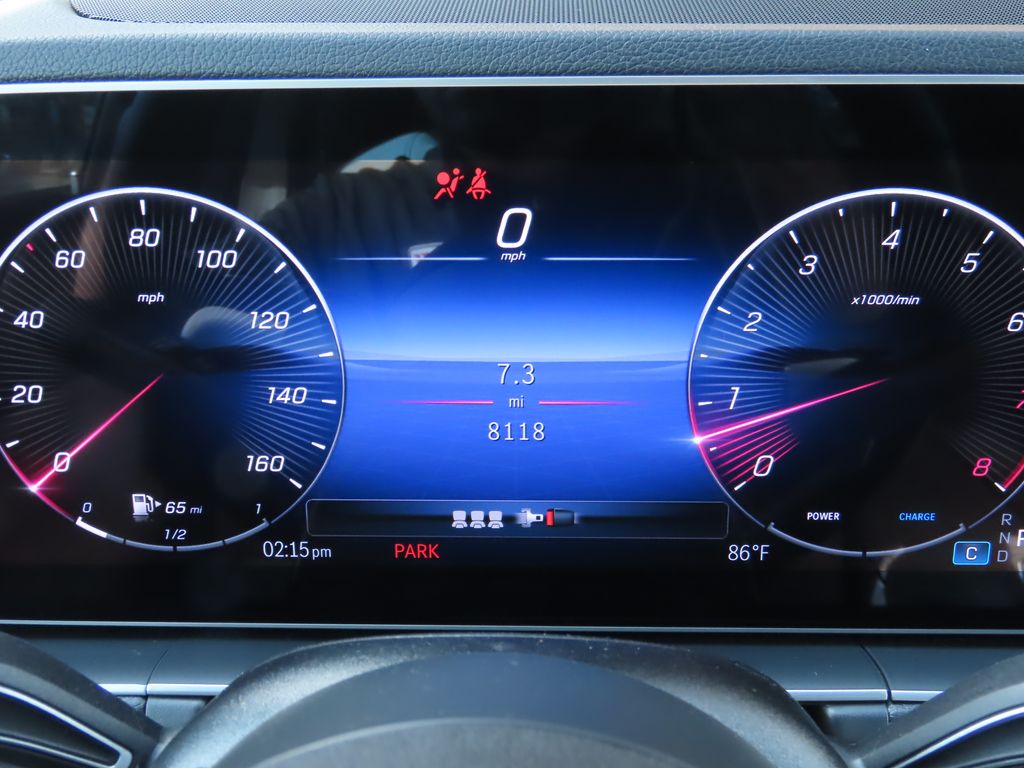 2024 Mercedes-Benz GLE 350 31