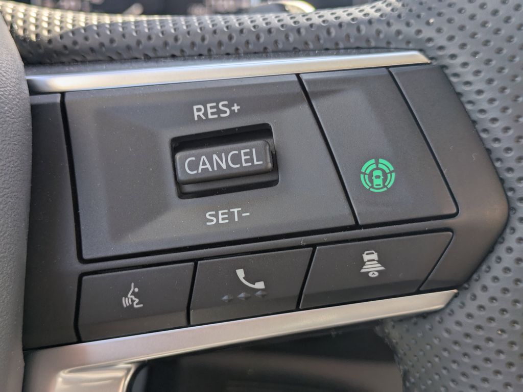 2025 Mitsubishi Outlander Trail Edition - Photo 28