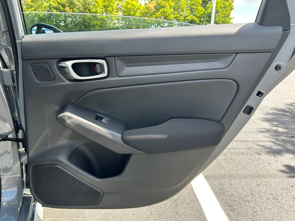 Thumbnail: 2026 Honda Civic - 22