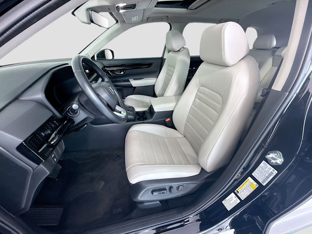 Thumbnail: 2025 Honda CR-V - 19