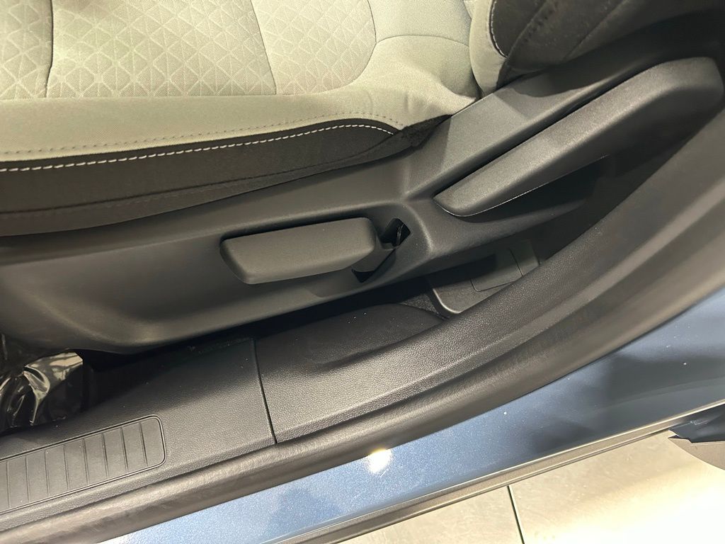 new 2026 Ford Escape car, priced at $32,275