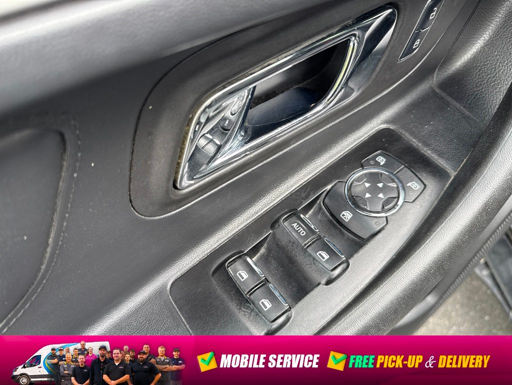 2015 Ford Taurus