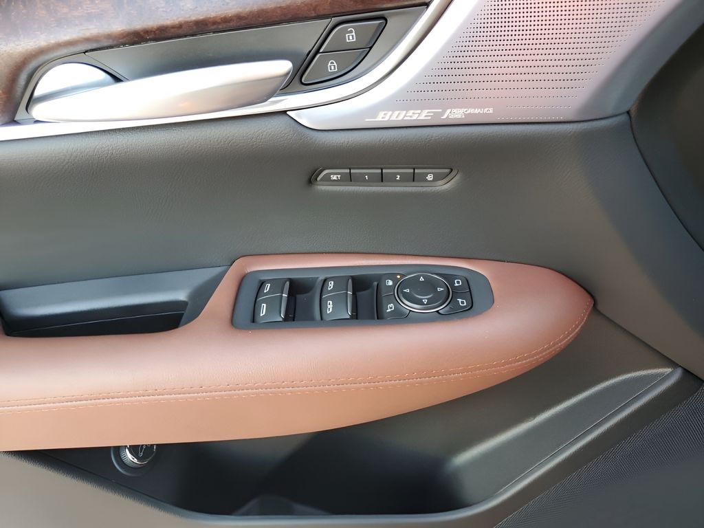 New Car 2025 Cadillac Xt5  Premium Luxury For Sale Under $60,000 In Austin, Texas