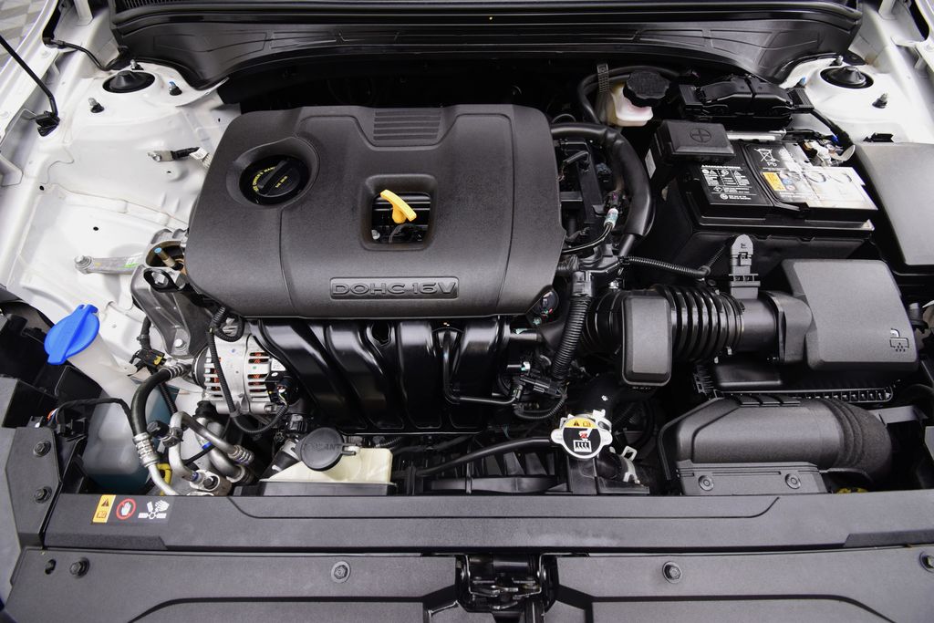 used 2024 Kia Forte car, priced at $17,400