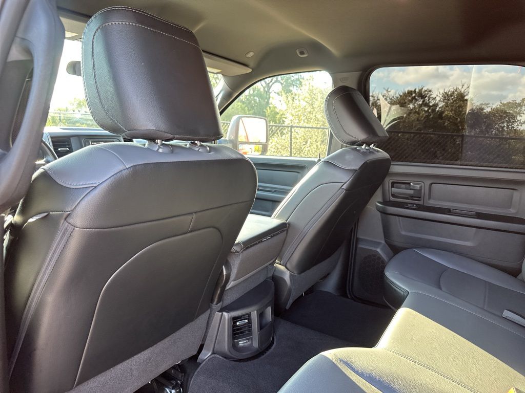 Used Car 2024 Ram 2500  Tradesman For Sale Under $50,000 In Austin, Texas