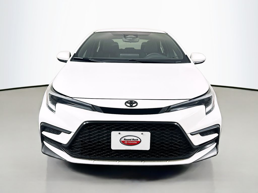 Thumbnail: 2023 Toyota Corolla - 2