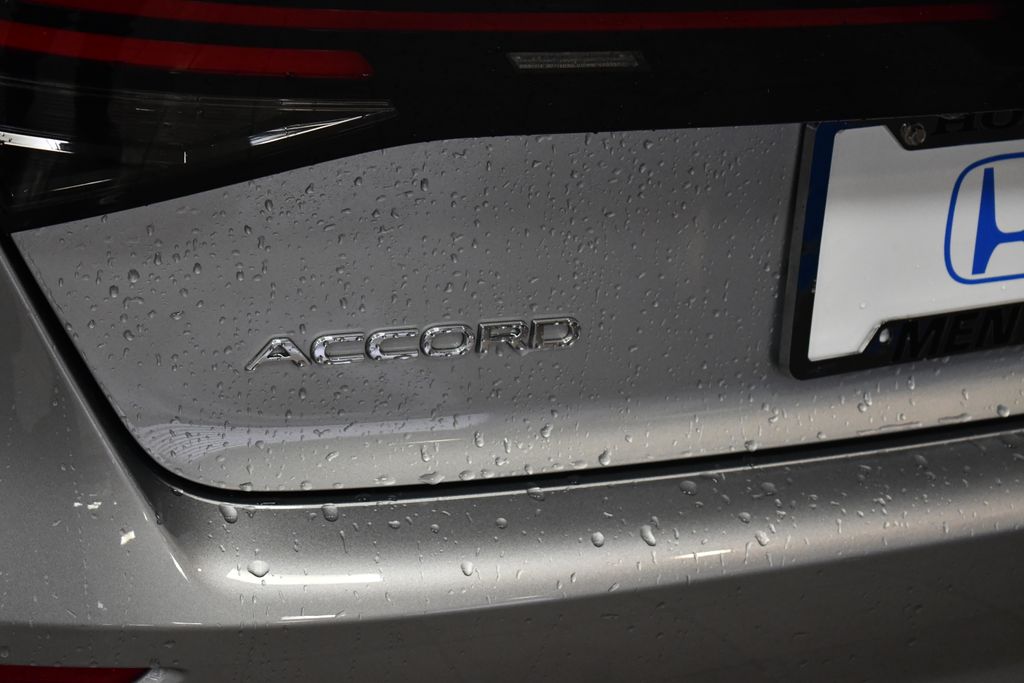 Thumbnail: 2025 Honda Accord - 6