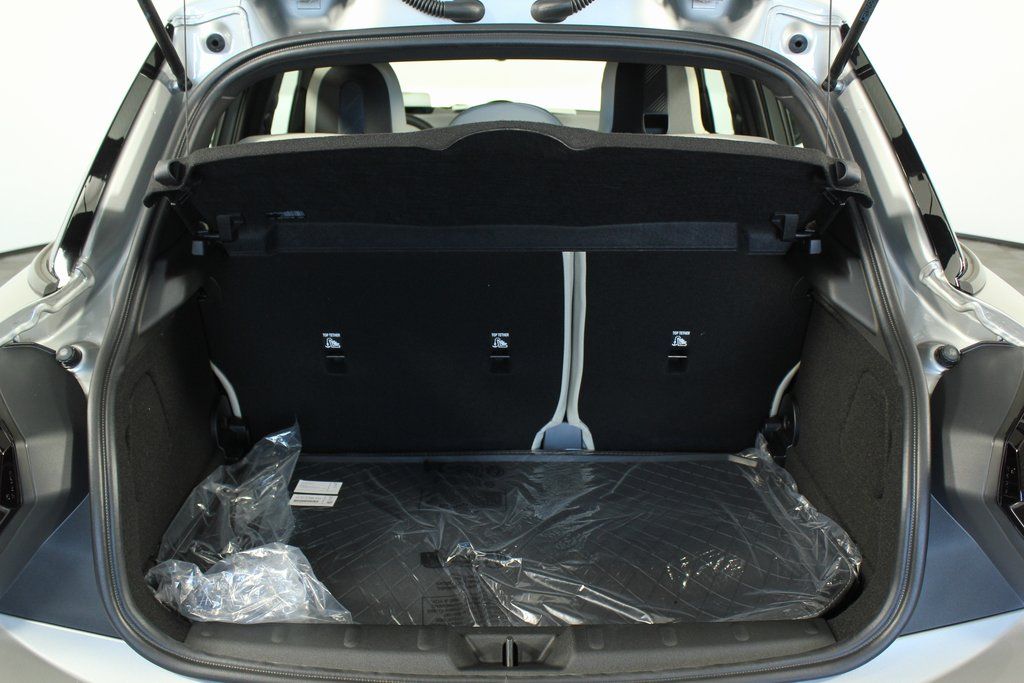 Thumbnail: 2025 MINI Cooper Hardtop - 8