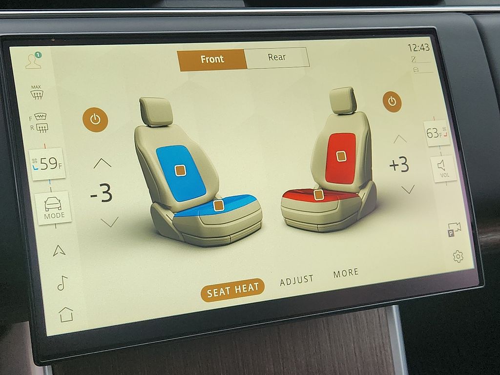 Thumbnail: 2024 Land Rover Range Rover - 24