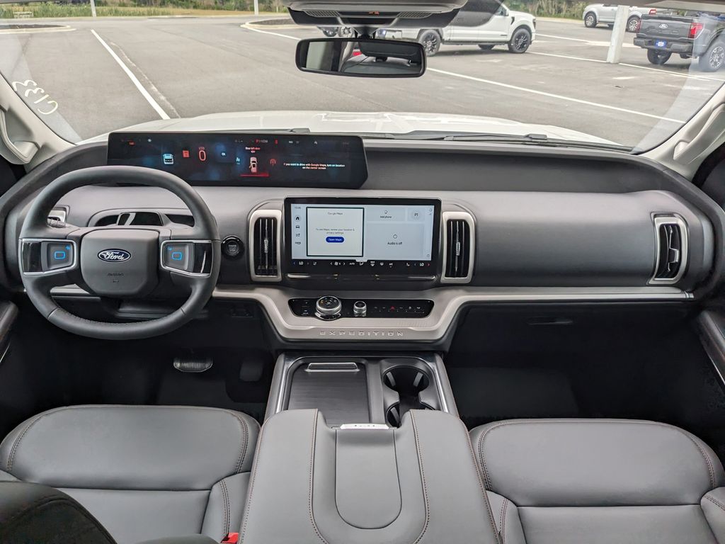 2025 Ford Expedition Active MAX