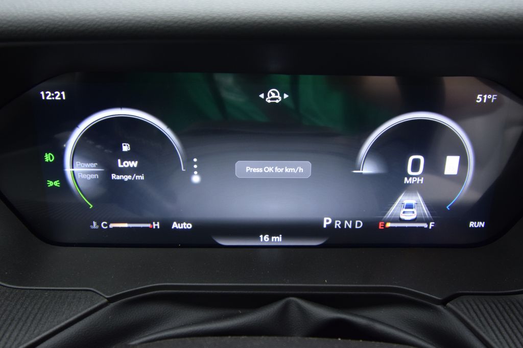 new 2026 Jeep Cherokee car, priced at $43,610