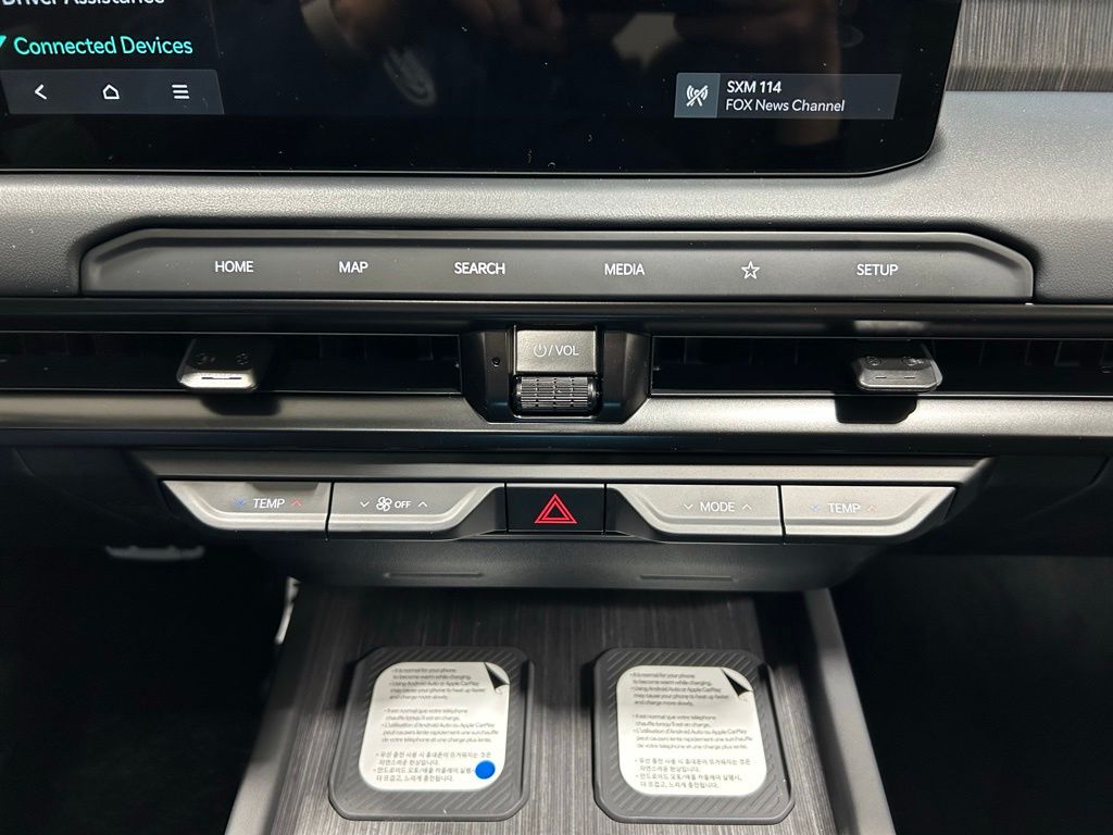 new 2027 Kia Telluride Hybrid car, priced at $60,175