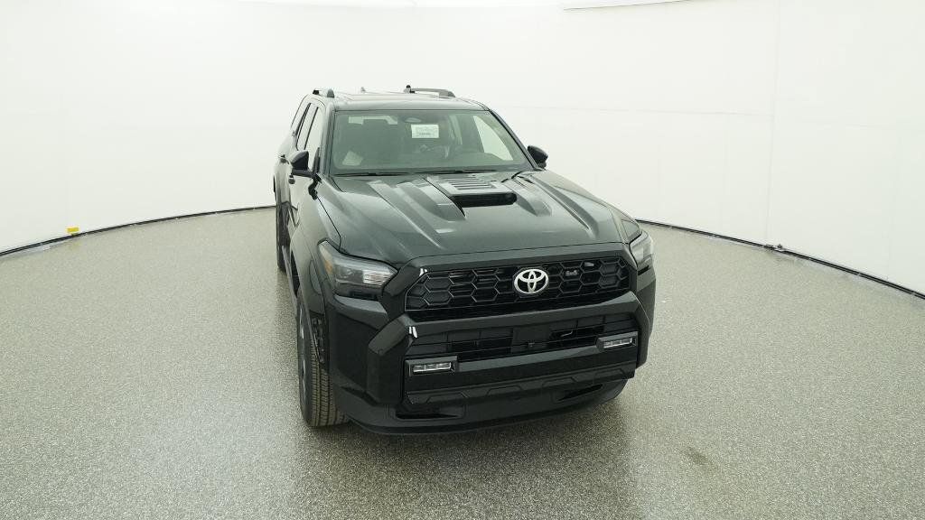 Thumbnail: 2025 Toyota 4Runner - 3