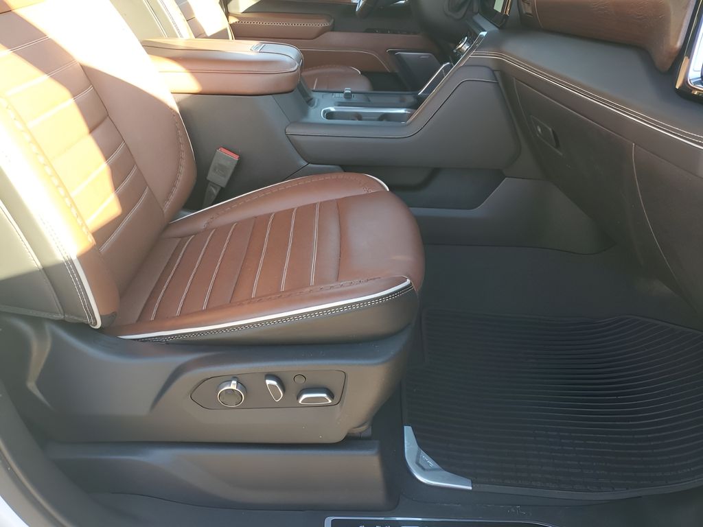 Used Car 2024 Gmc Sierra 2500hd  Denali Ultimate For Sale Under $90,000 In Austin, Texas