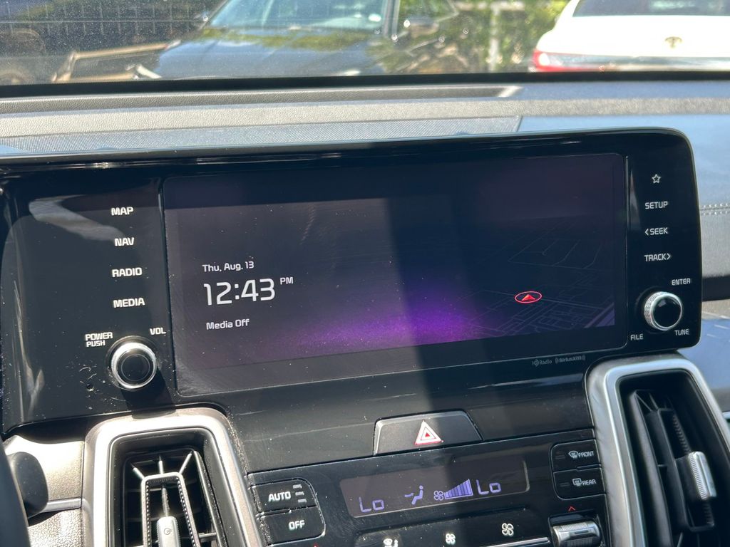 Used 2022 Kia Sorento SUV