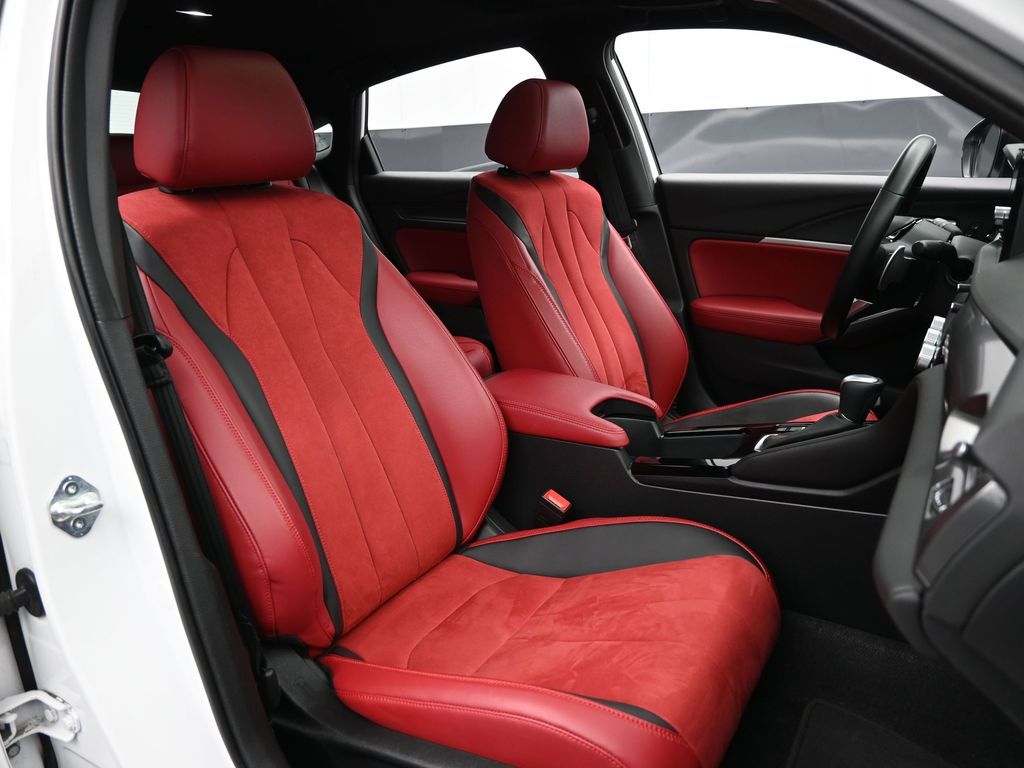 2024 Acura Integra A-SPEC Technology