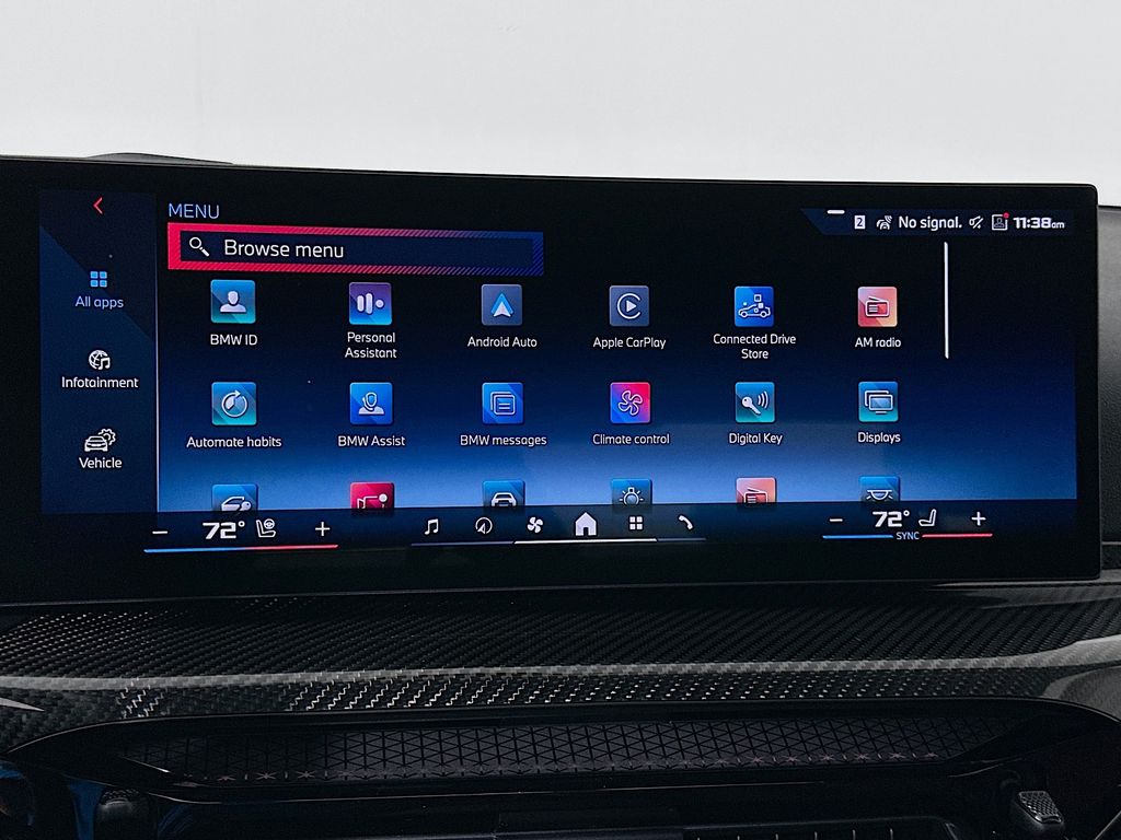 Thumbnail: 2026 BMW 2 Series - 11