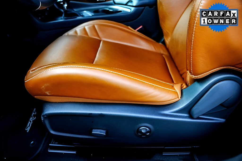 Used Car 2023 Dodge Challenger  Srt Hellcat Redeye For Sale Under $100,000 In Austin, Texas