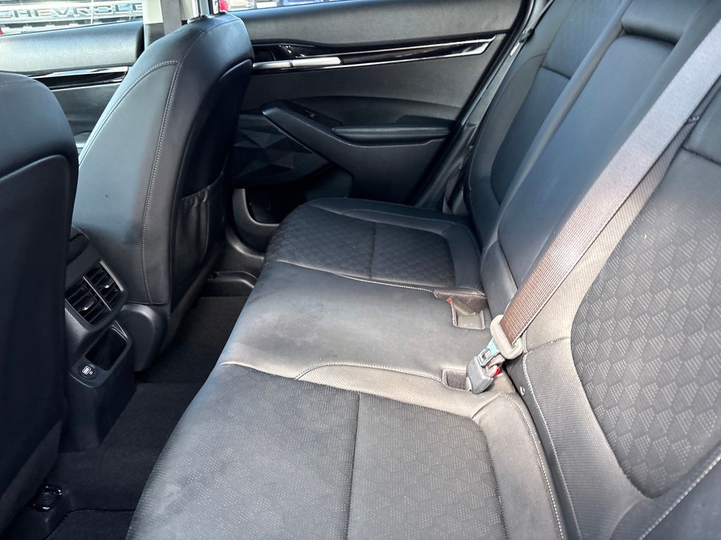 Used Car 2023 Kia Seltos  Ex For Sale Under $25,000 In Austin, Texas