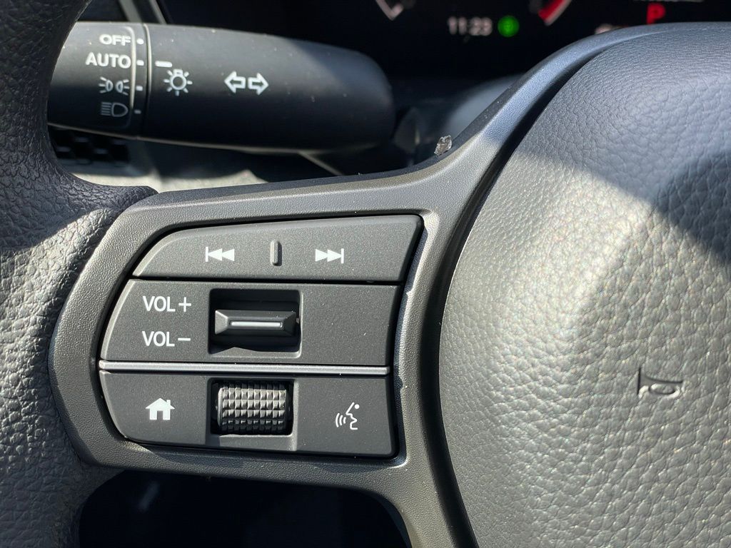 Thumbnail: 2026 Honda CR-V - 15