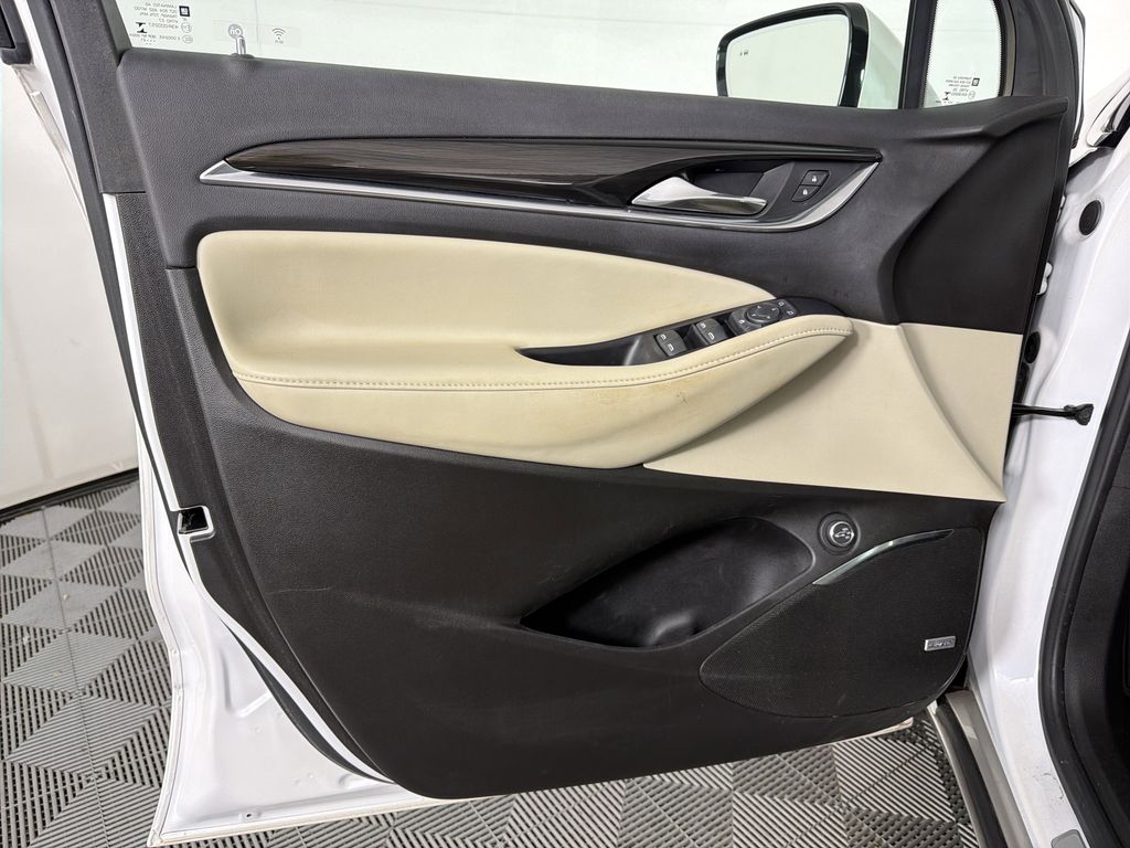 used 2021 Buick Enclave car, priced at $23,577