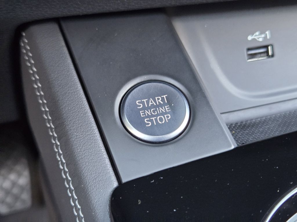 used 2024 Audi A5 Sportback car, priced at $37,561