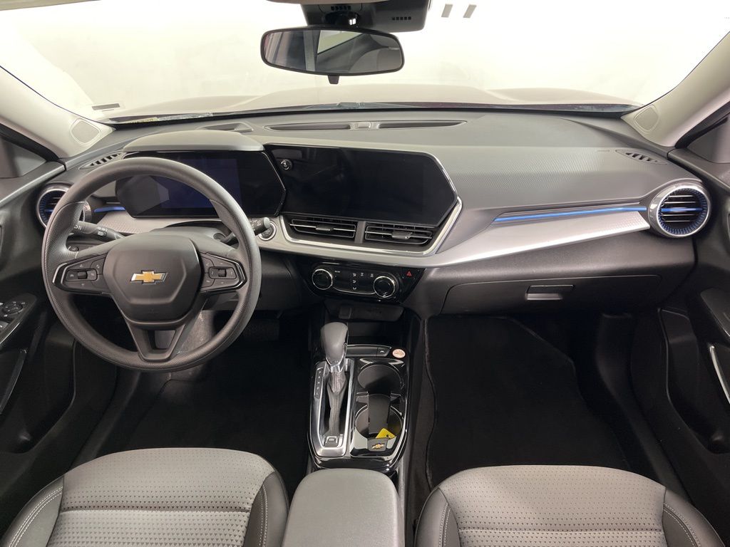 2024 Chevrolet Trax LT 16