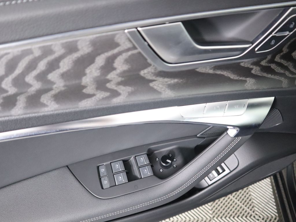 Thumbnail: 2026 Audi A6 - 25