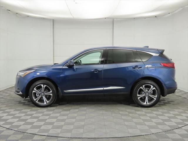 Thumbnail: 2026 Acura RDX - 8