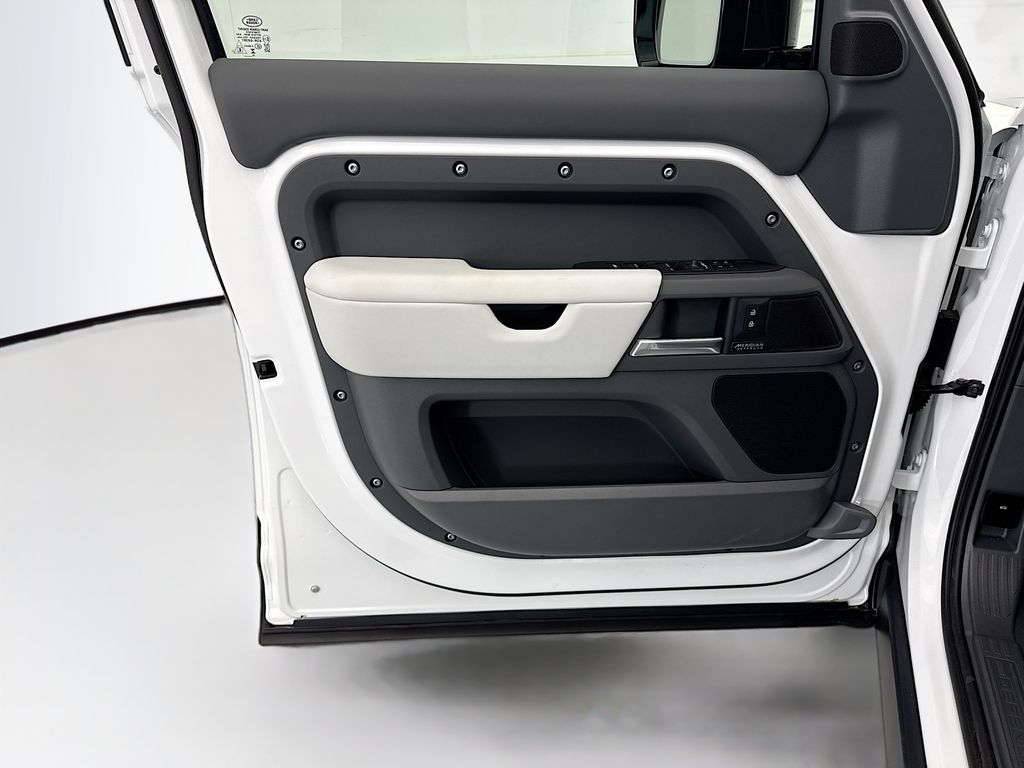 Thumbnail: 2026 Land Rover Defender - 23