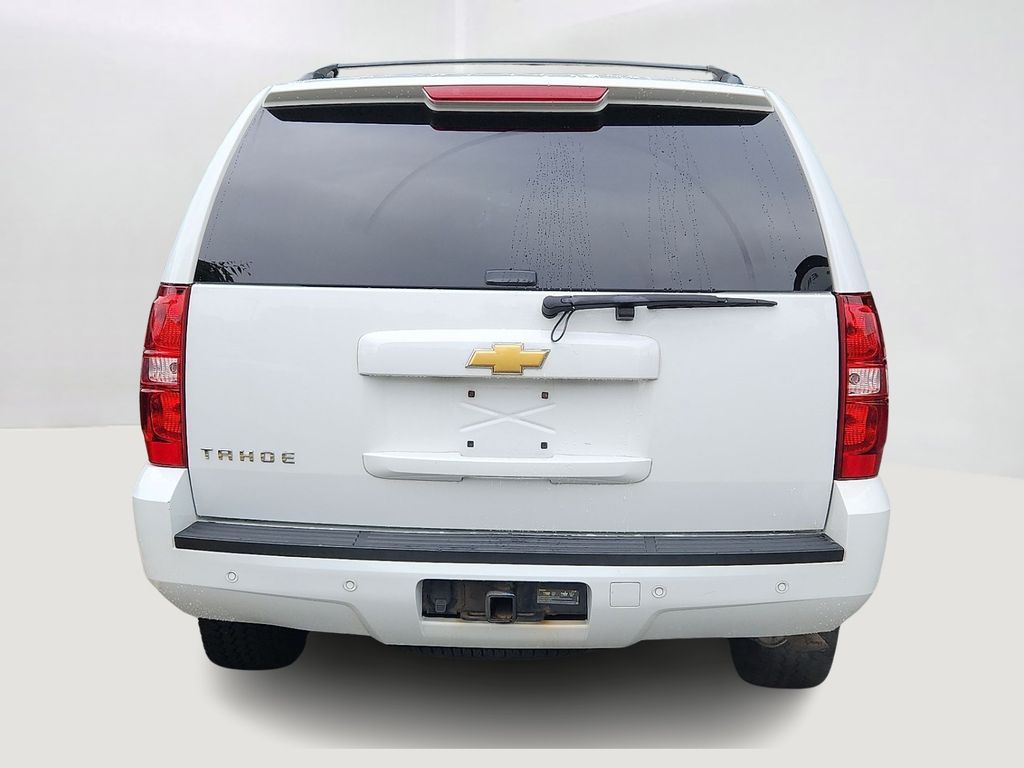 2013 Chevrolet Tahoe LT 5