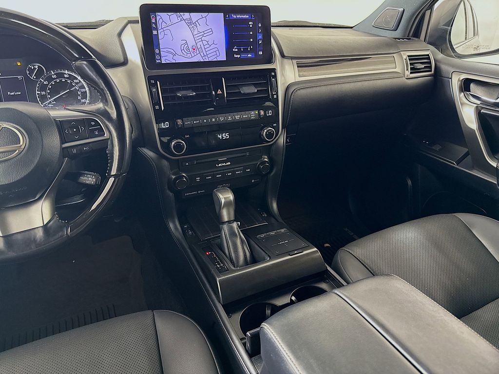 Thumbnail: 2022 Lexus GX - 23