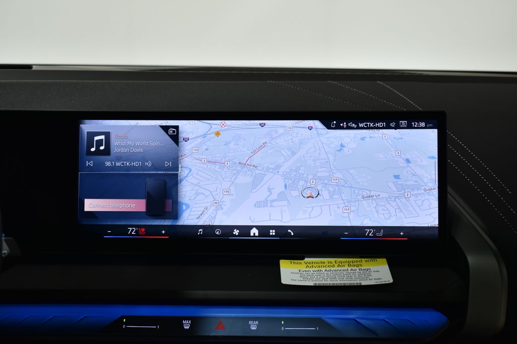 Thumbnail: 2026 BMW X3 - 22